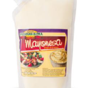 MAYONESA KILO SABROSISIMA