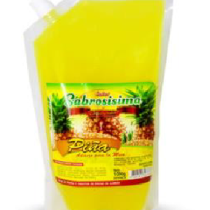 GEL PIÑA KILO