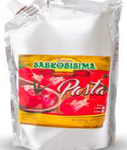 PASTA DE TOMATE KILO
