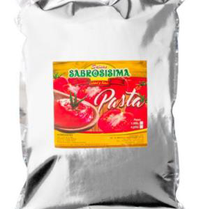 PASTA DE TOMATE BOLSON
