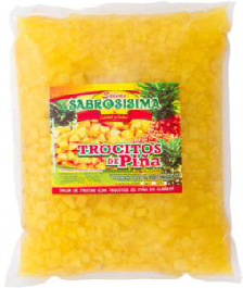 TROCITO DE PIÑA BOLSON