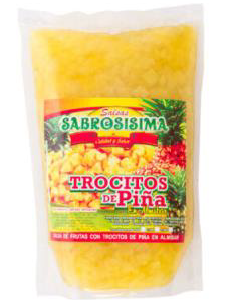 TROCITO DE PIÑA KILO
