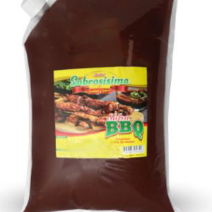 BBQ BOLSON