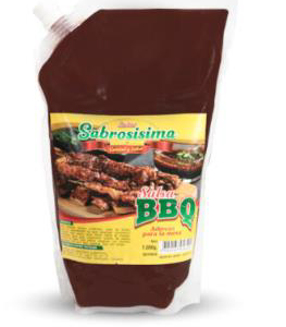 BBQ KILO
