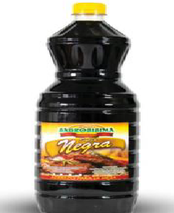 SALSA NEGRA