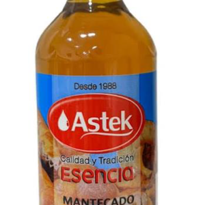ESENCIA DE MANTEQUILLA