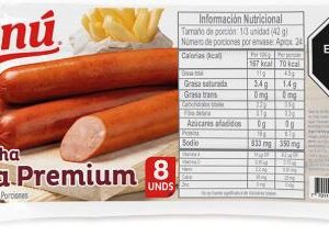 SUIZA ZENU